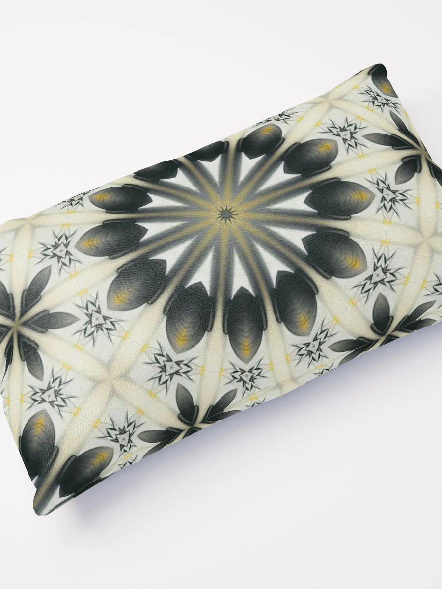 Symmetric Starlight Pillow product image (4)