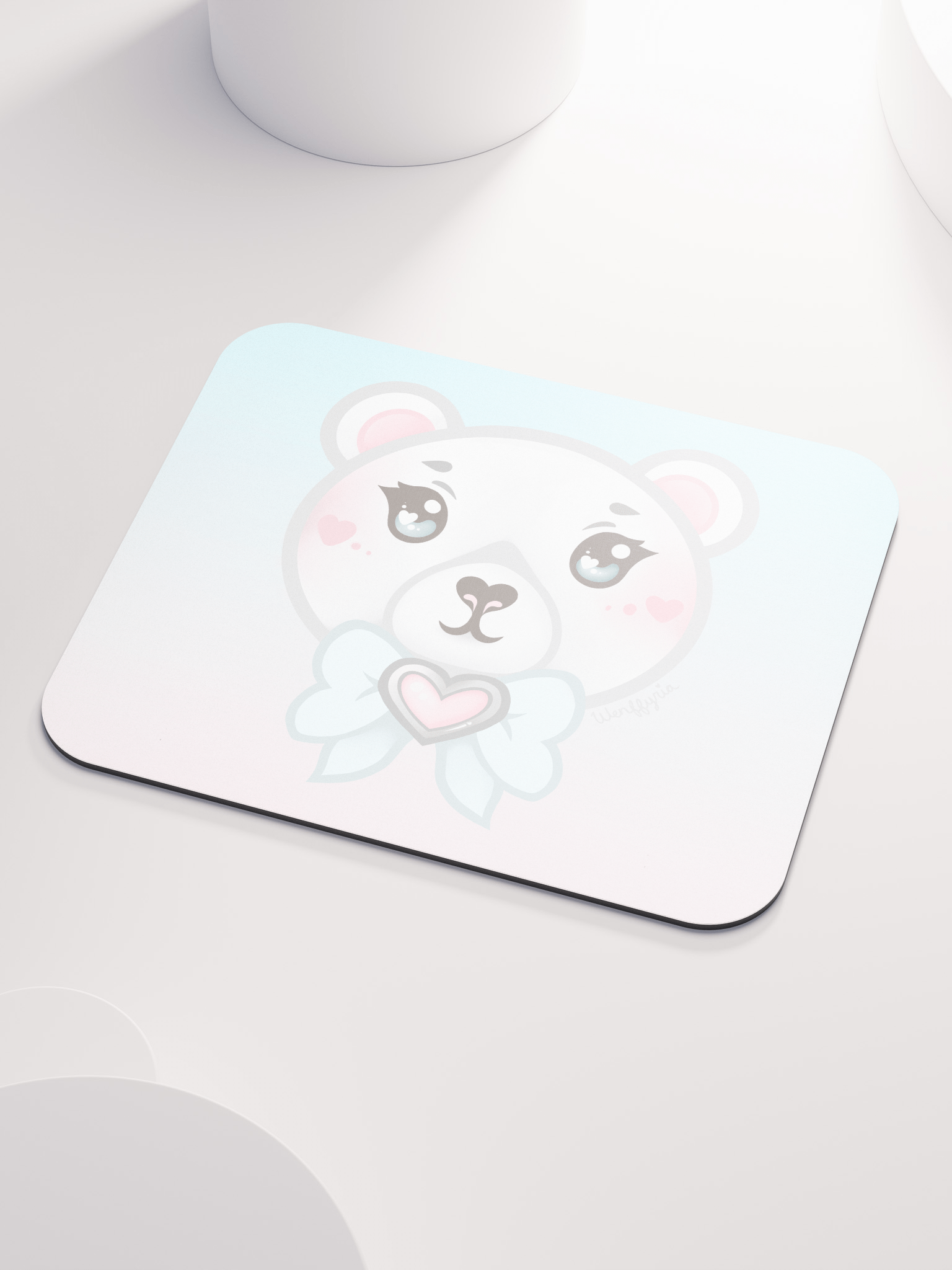 Bowlie Mouse Pad product image (3)