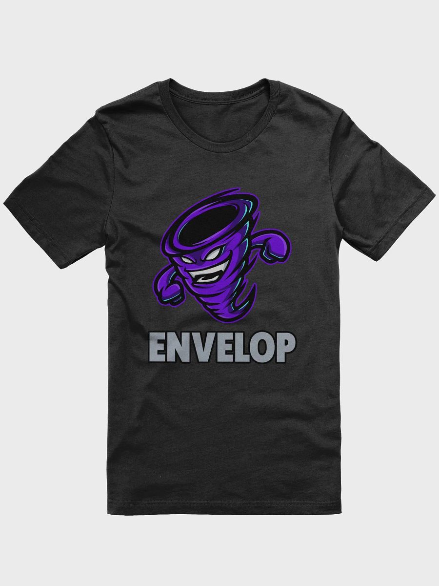 Envelop Purple Nader T-Shit product image (1)
