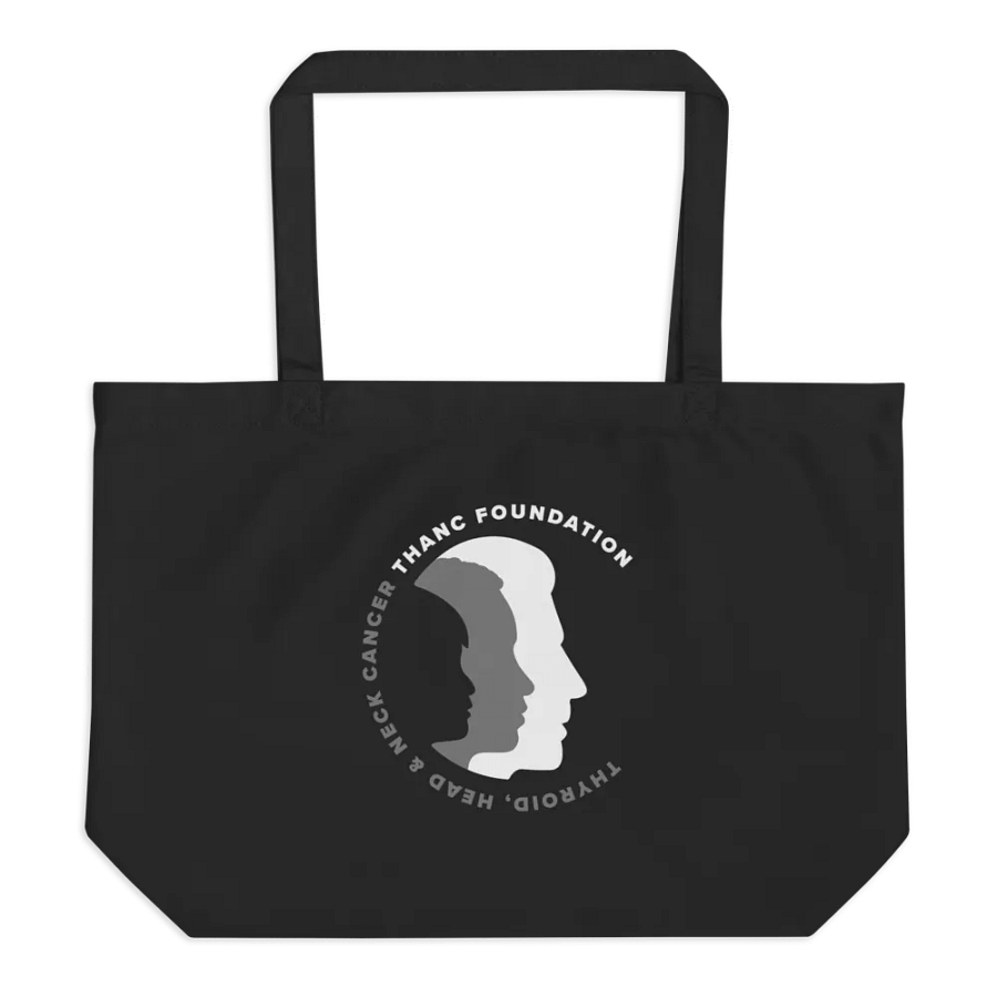 THANC Large Tote product image (1)