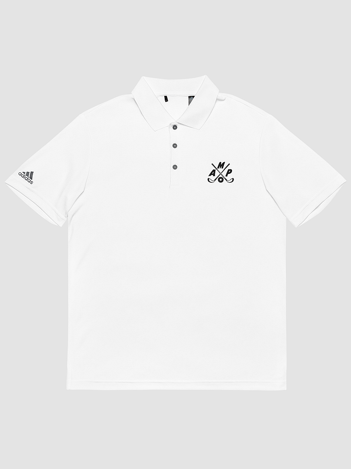 [Apollo Media Productions] adidas performance polo shirt copy product image (1)