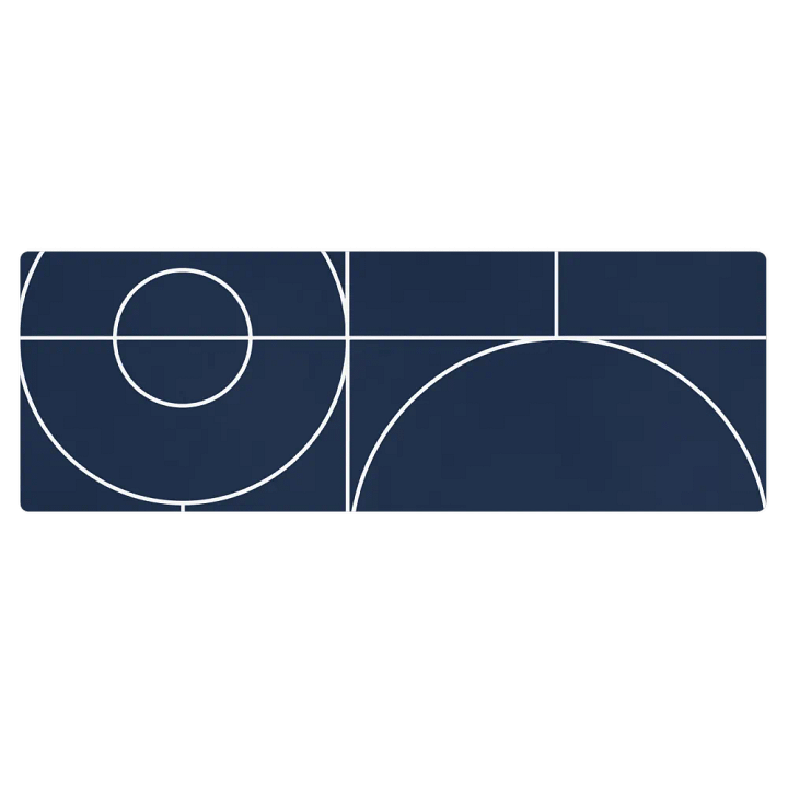 Authentic Yoga Mat product image (1)