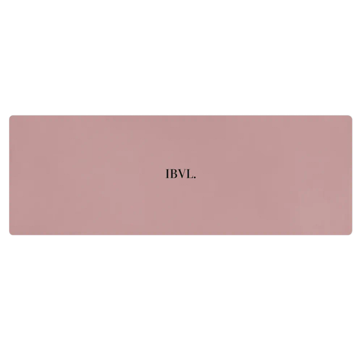 IBVL Pinkish Yoga Mat product image (1)