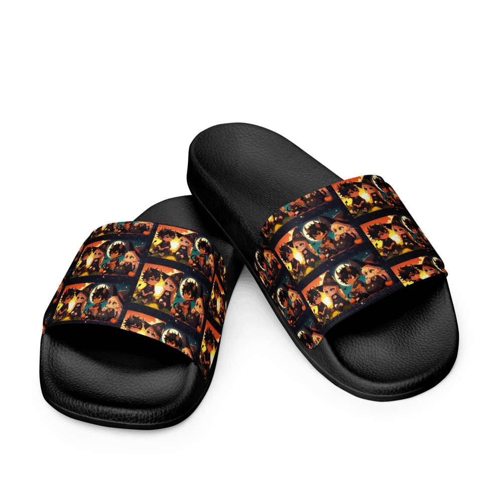 KK & JP SLIDES(For Men!) product image (9)