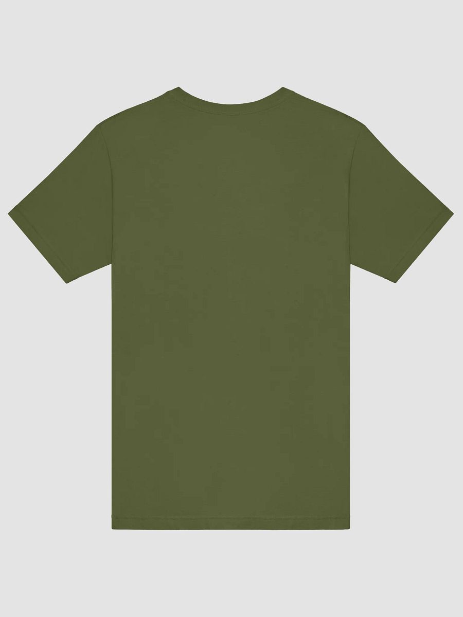 Introvert Fuel Coffee T-Shirt product image (6)