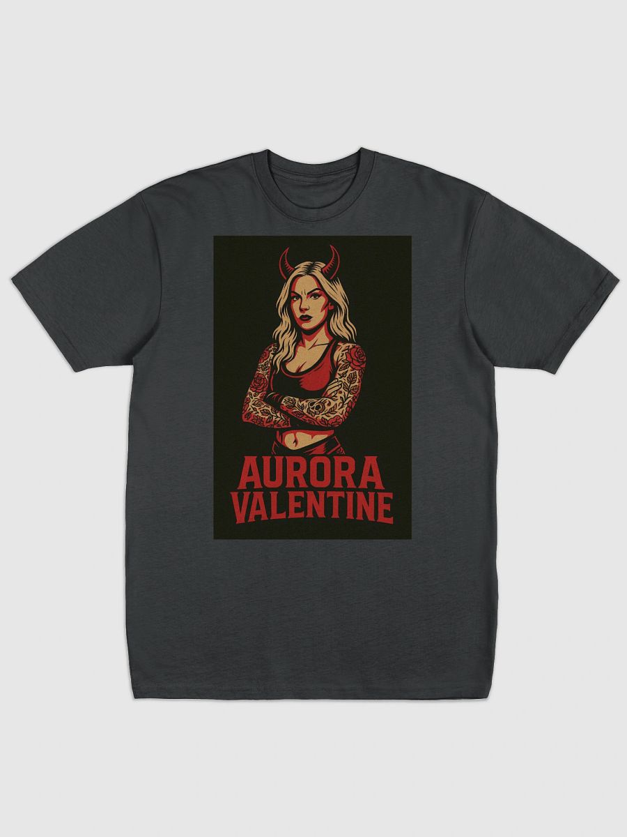 Aurora Valentine T-Shirt product image (2)
