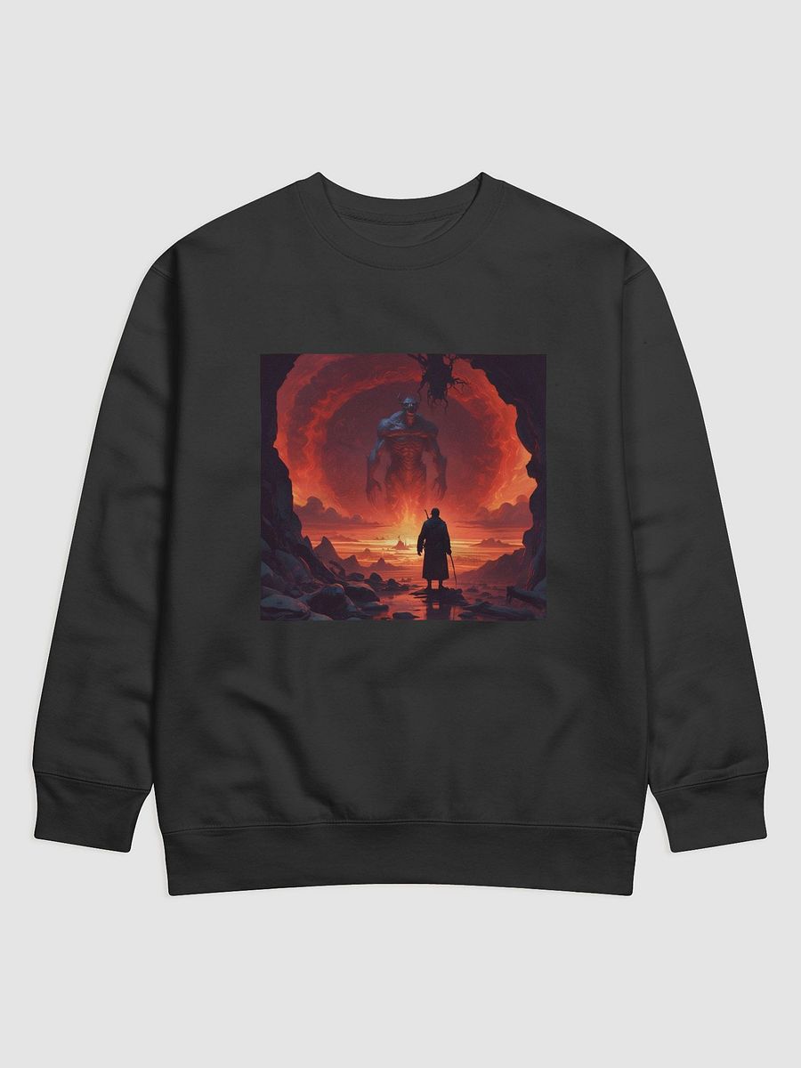 Evil product image (1)