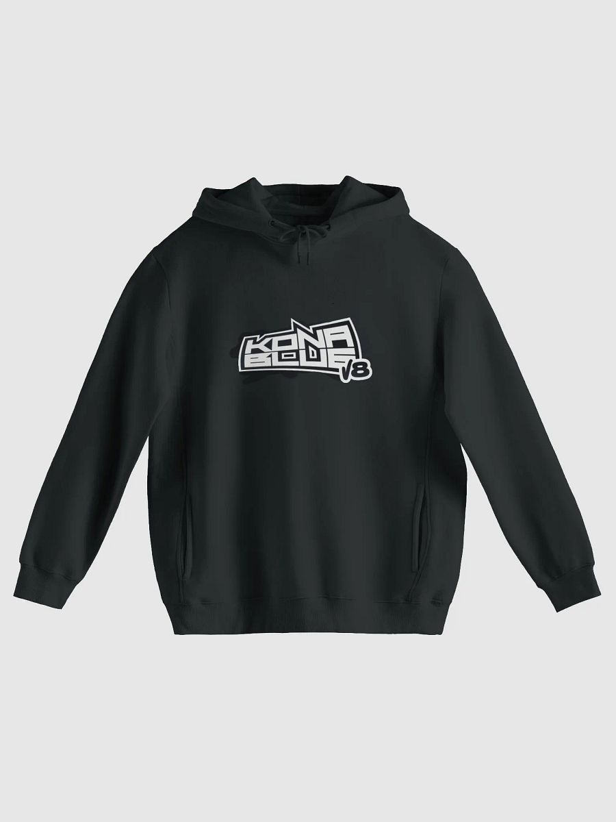 KBV8 Unisex Hoodie product image (1)