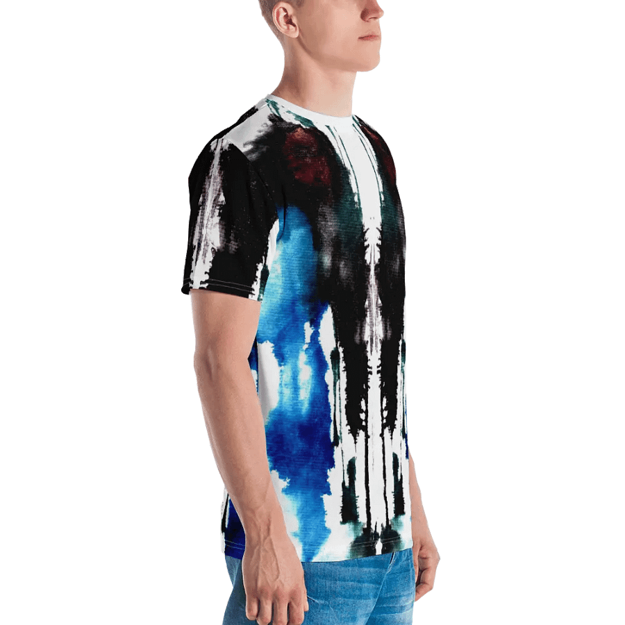 Constantine | Crew Neck T-Shirt product image (3)