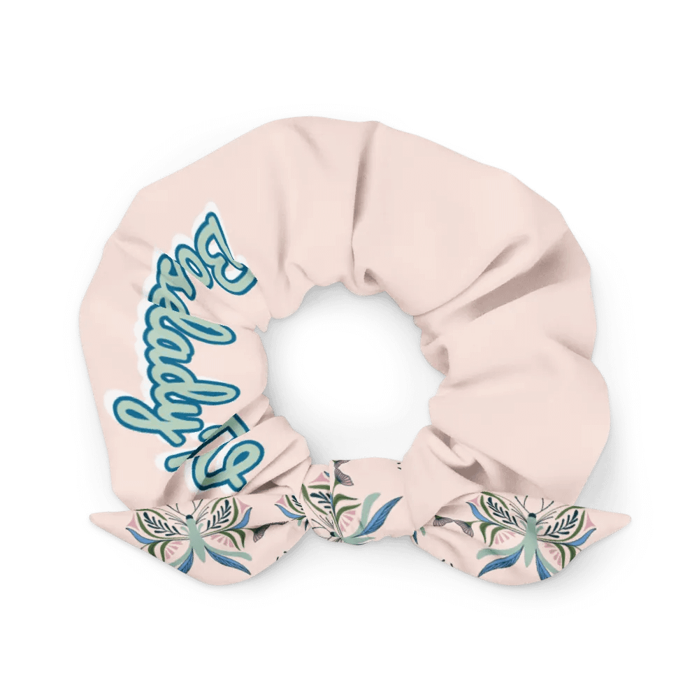 Butterfly Scrunchie product image (1)