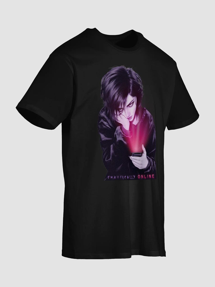 Chronic - T-Shirt product image (8)