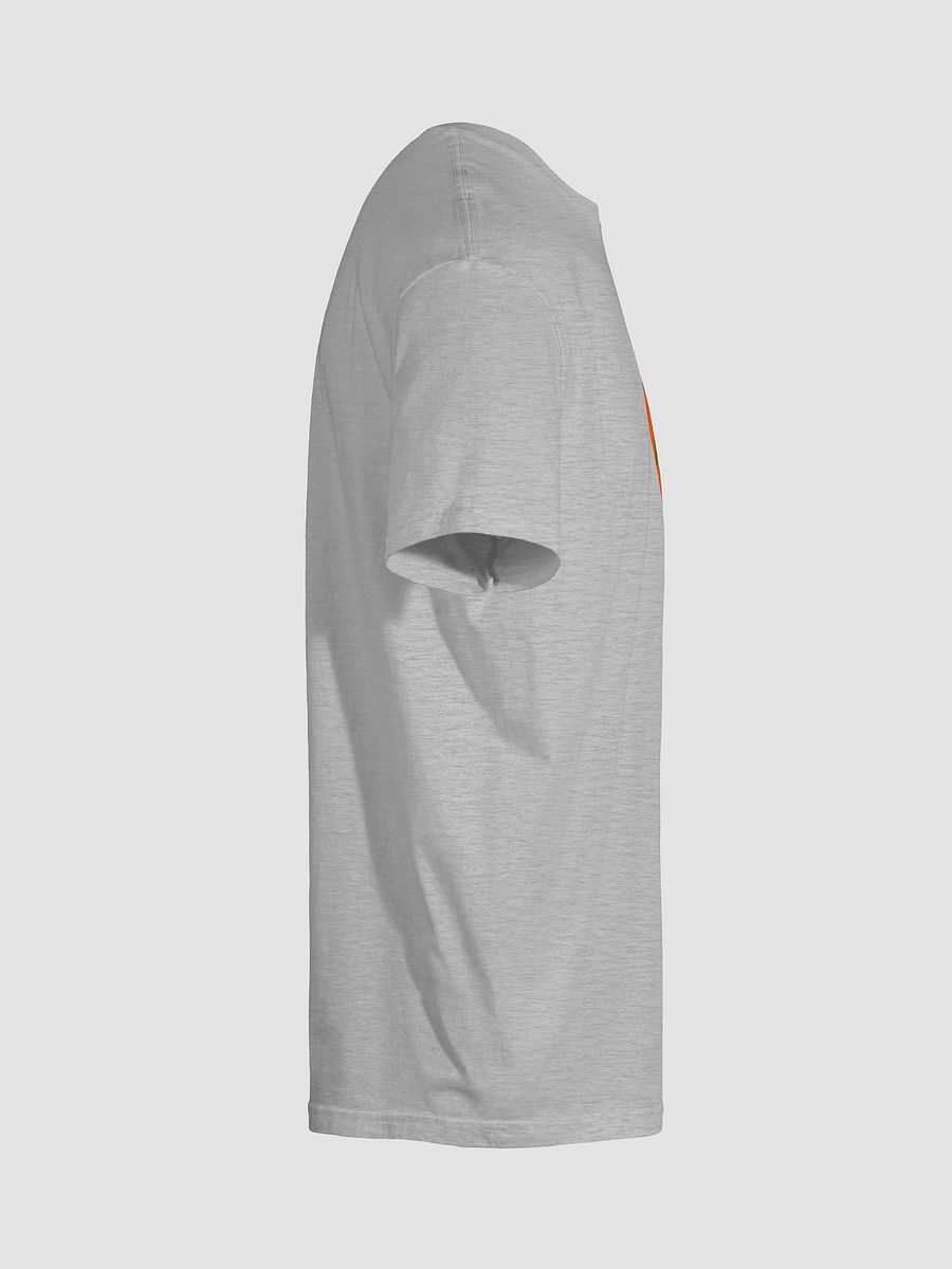 Natural Tree Silhouette T-Shirt product image (10)