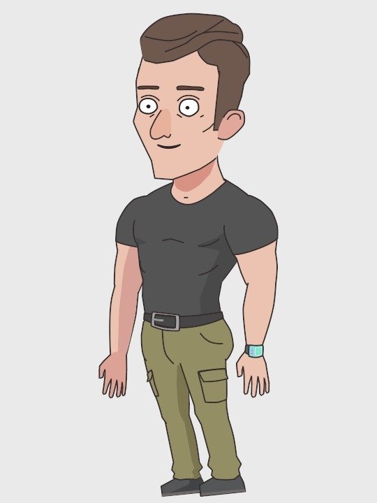 Agent Mike product image (1)