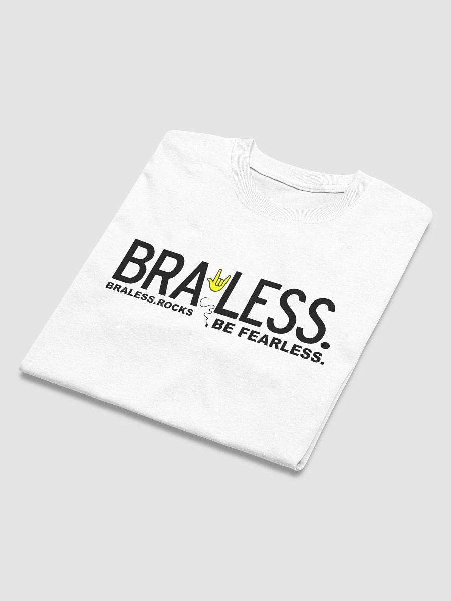 The Original Braless. DIY Crop product image (5)