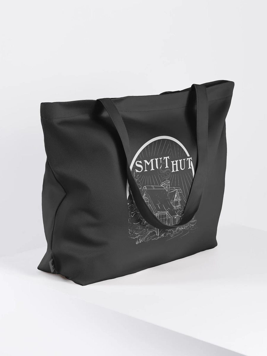 Smut Hut TGGC Tote product image (7)