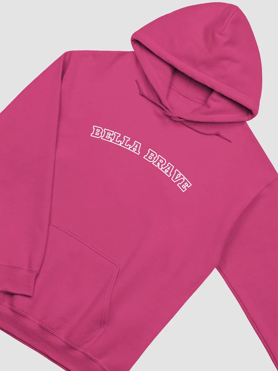 Varisty Brave Hoodie product image (3)