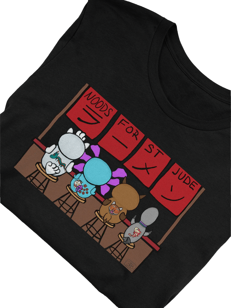 Ramen Shirt product image (5)