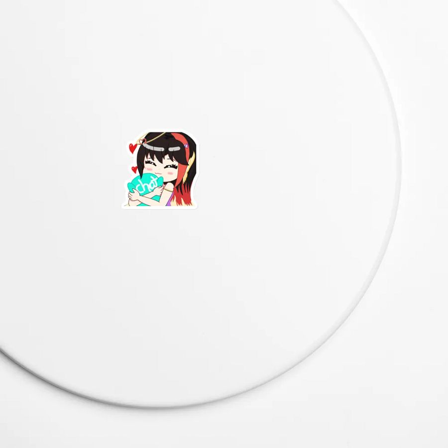 I love chat Magnets product image (7)