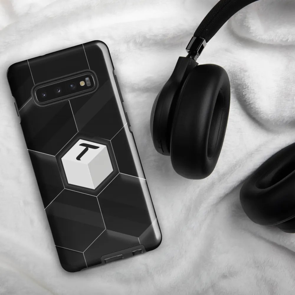 TAO cube - Samsung Case product image (6)