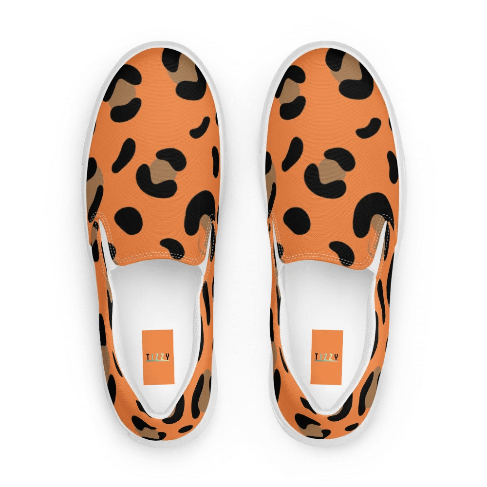 Tizzy Slip ons product image (5)