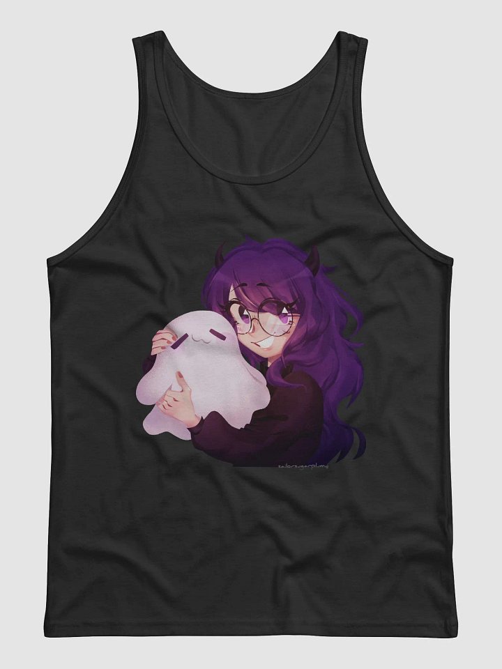 Ghosty Hug Tank product image (2)