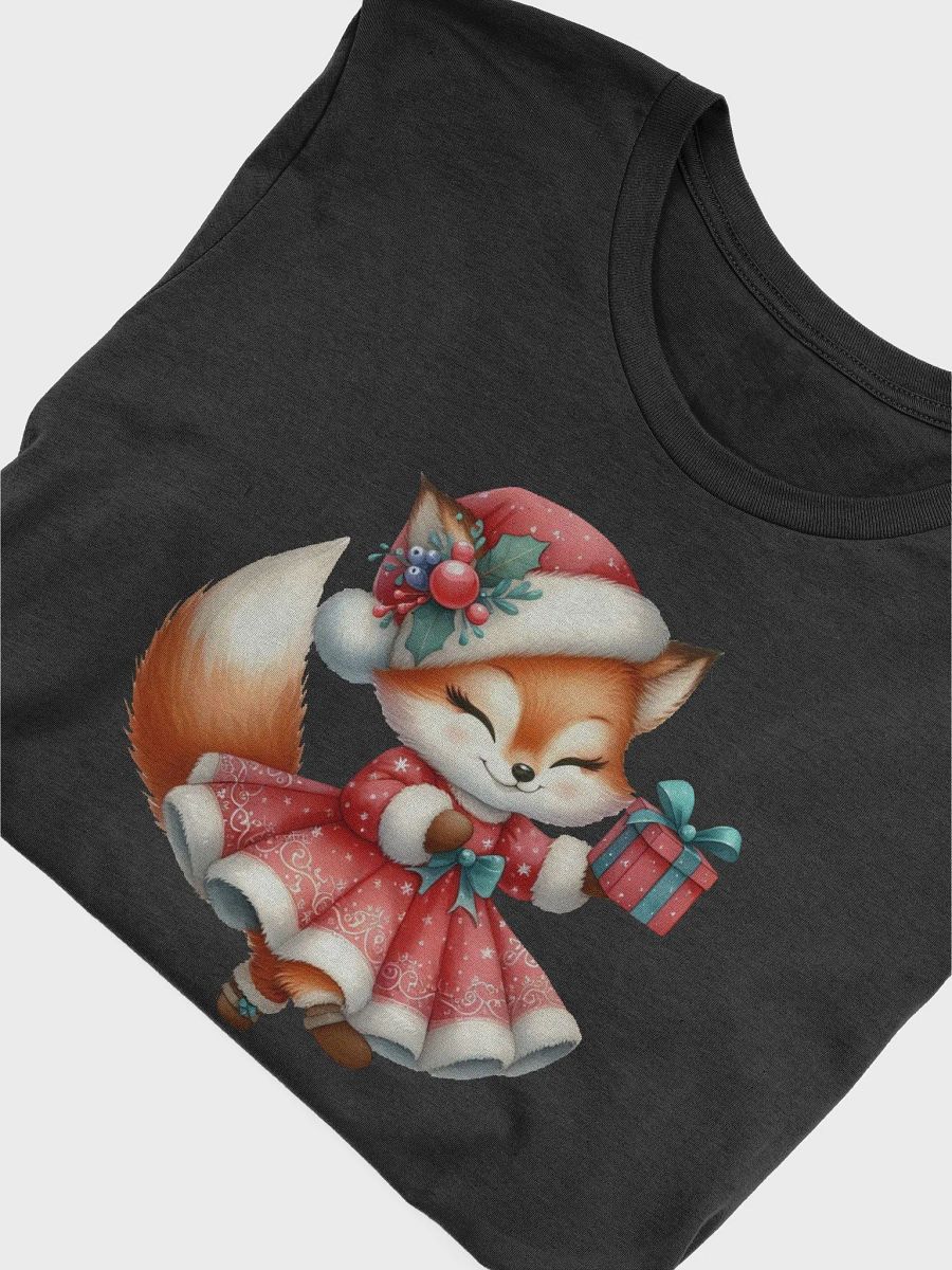 Christmas Baby Fox 13 product image (17)