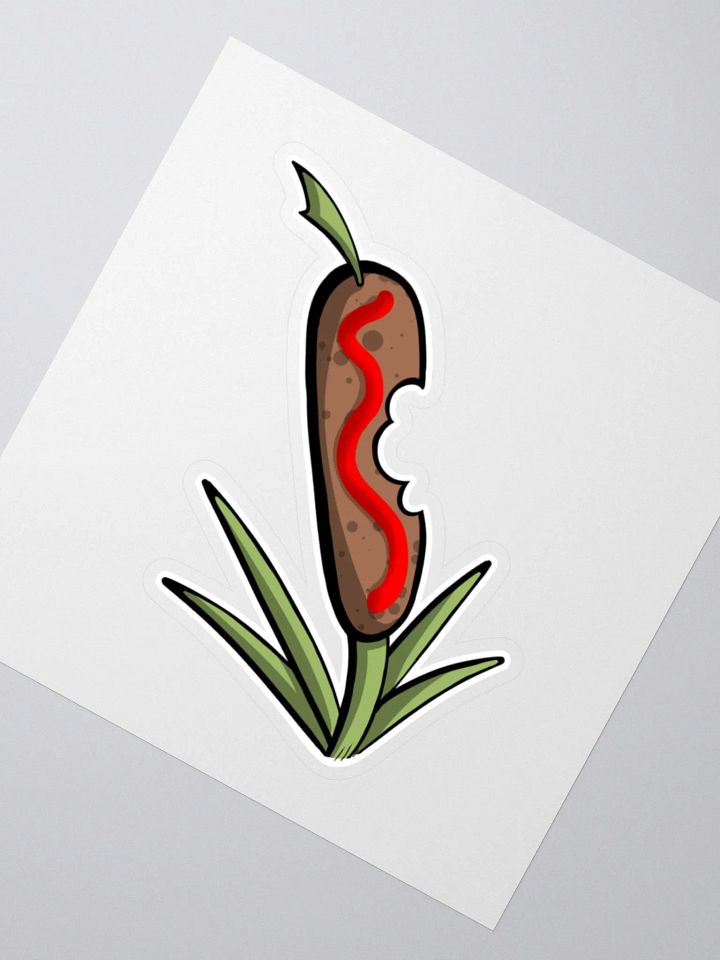 Nature's Corndog - Ketchup product image (6)