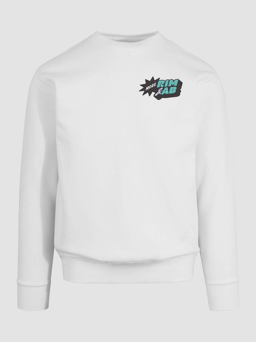 MRAB Logo Crewneck Sweatshirt (Premium) product image (52)