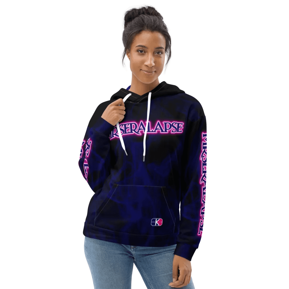 MrsEralapse Hoodie New Design product image (11)