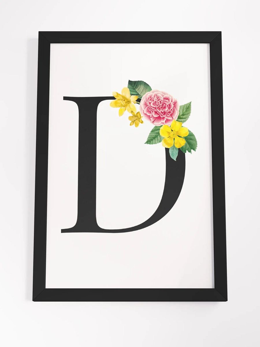 Floral 