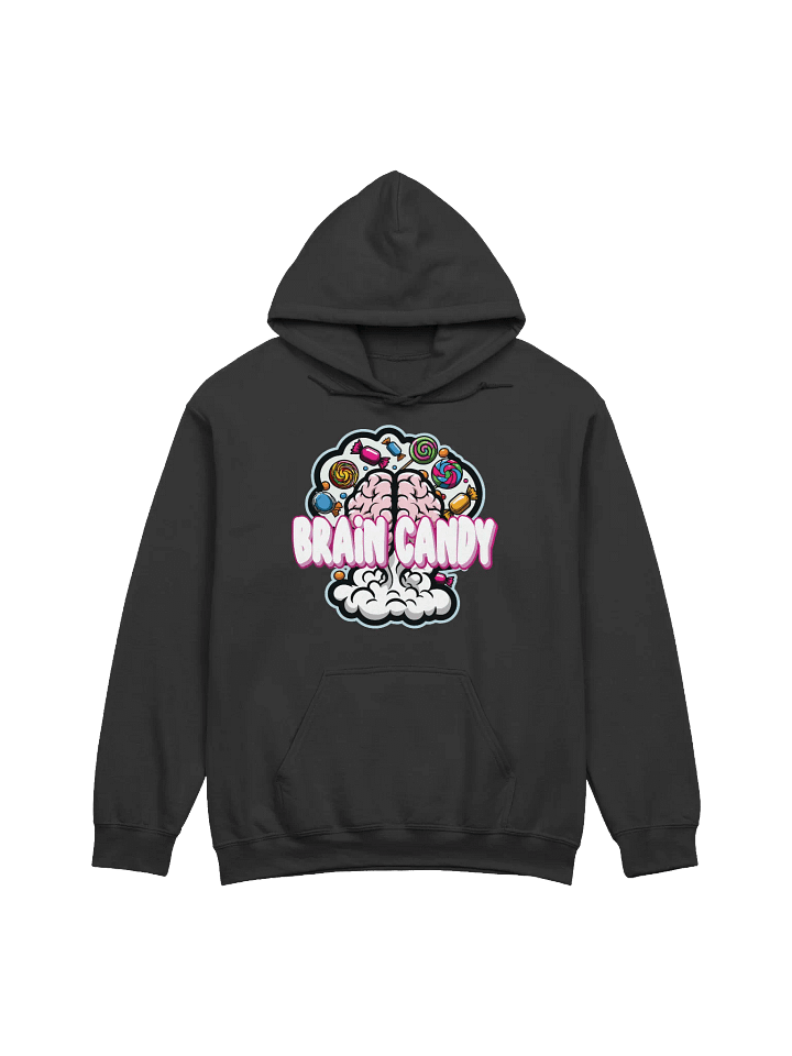 Brain Candy Hoodie product image (1)