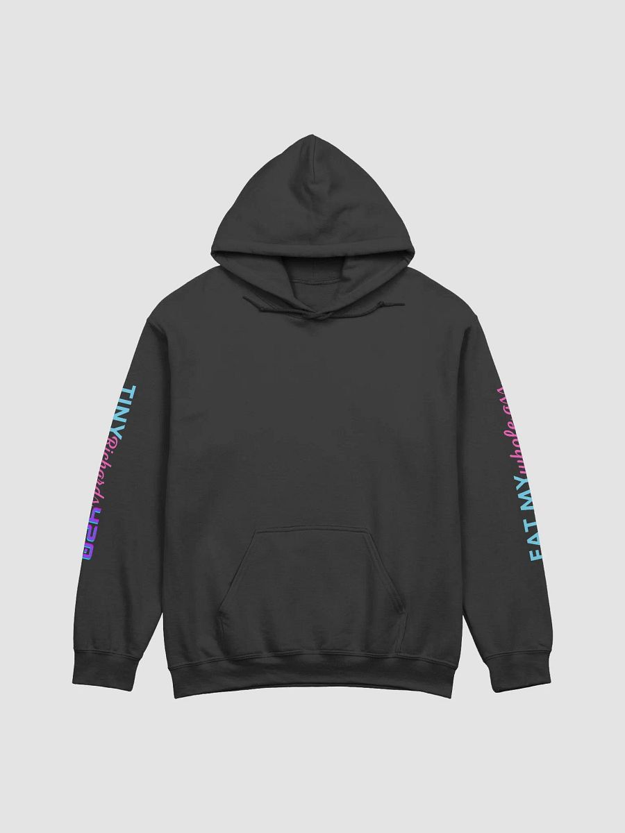 Tiny's hoodie (unisex) product image (2)