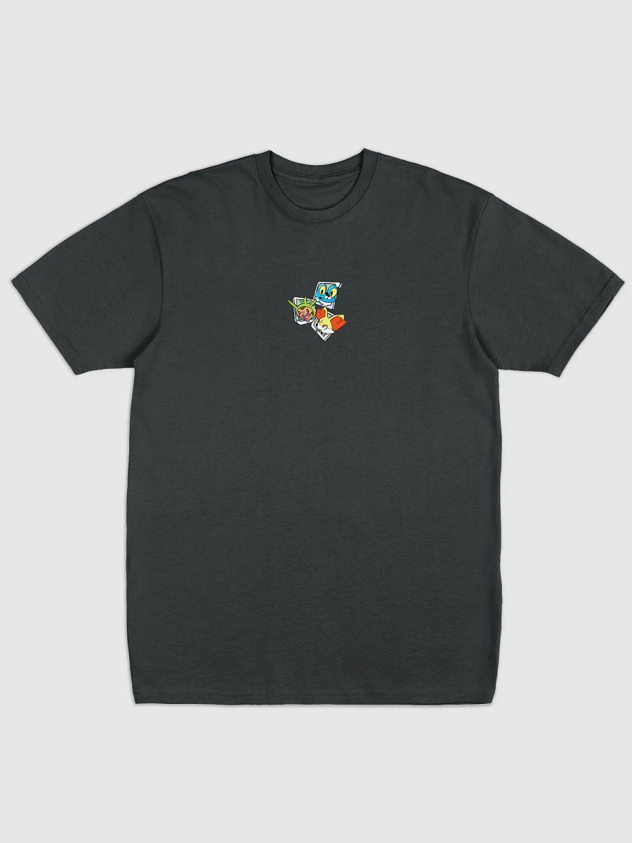 Kalos Starters (Mini) - Premium Tee product image (2)