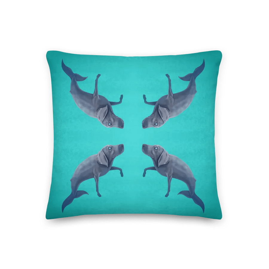 Whalemeriner Pillow product image (7)