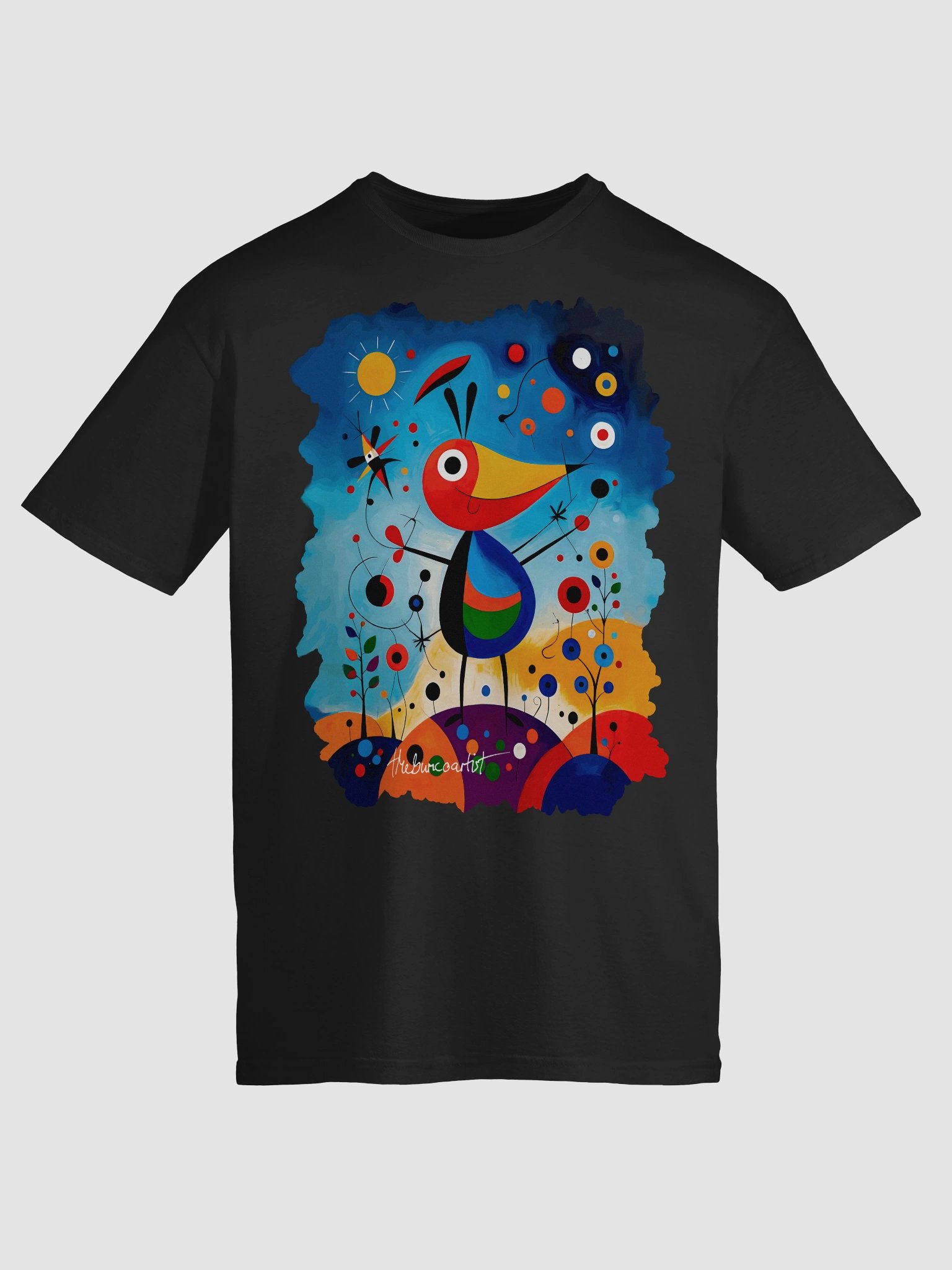 Gildan Unisex Softstyle T-Shirt product image (9)