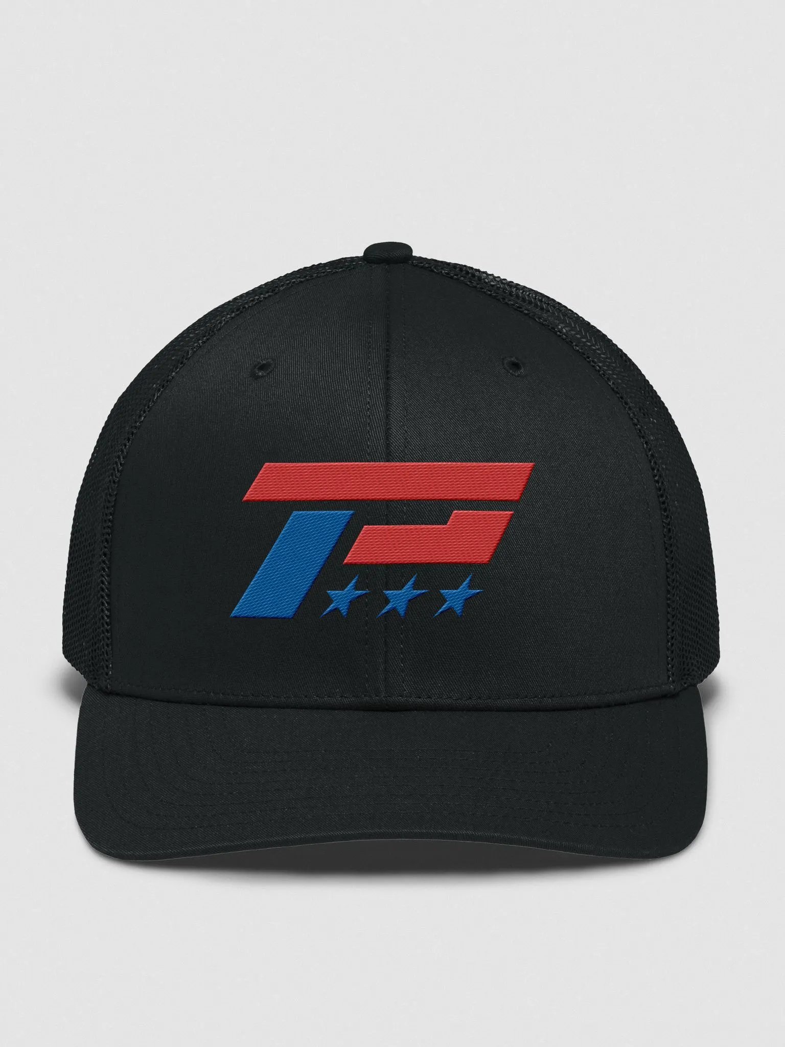 Prahs OG Logo Hat product image (1)