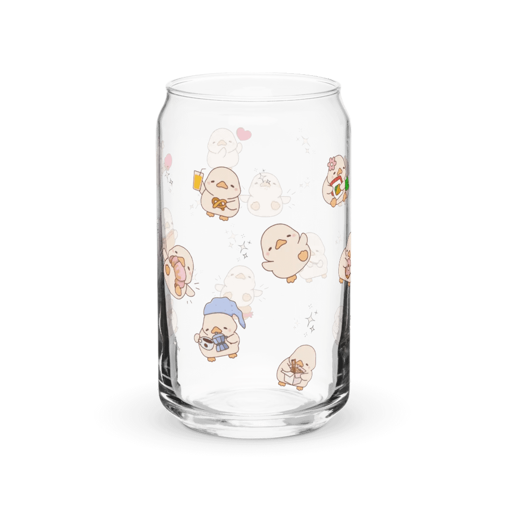 Sipper Glass 101 product image (6)