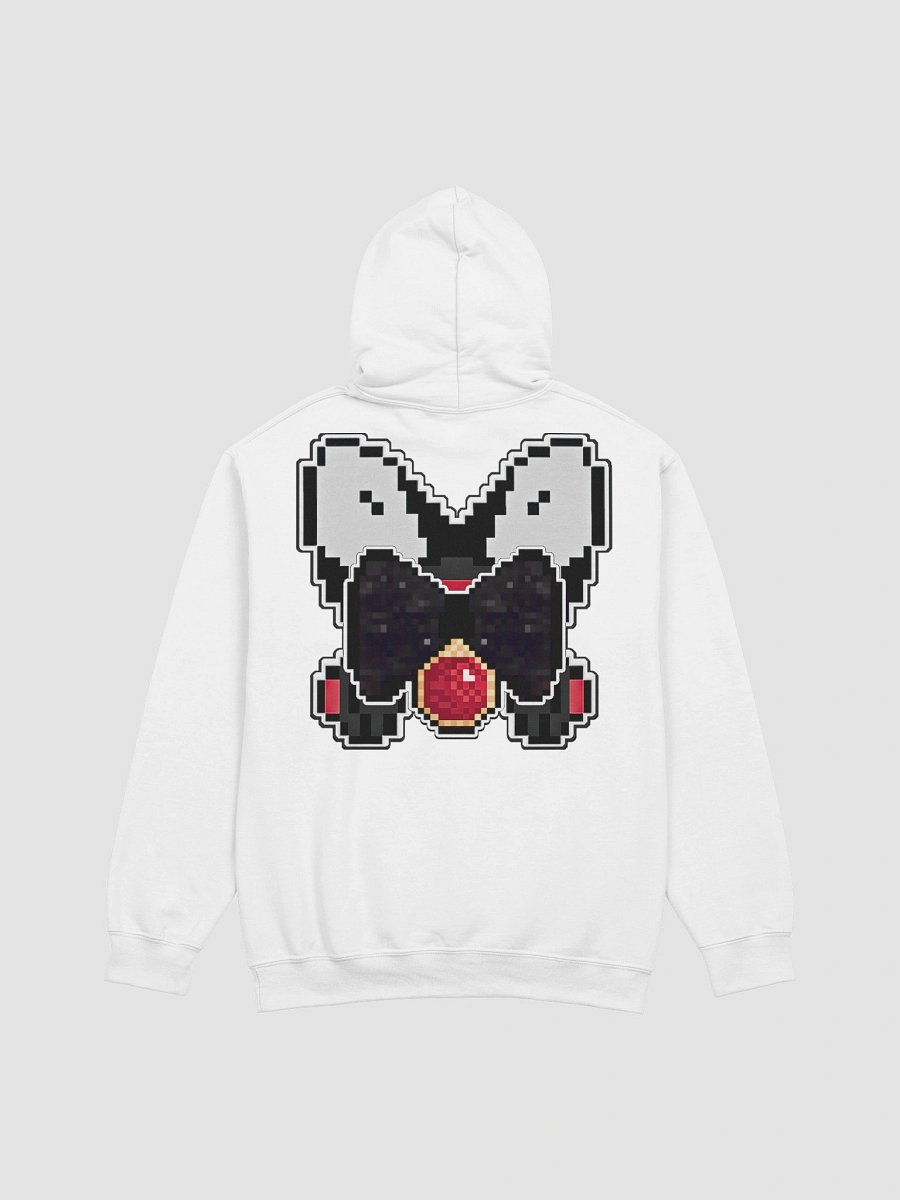 Xeirri: Denifly Pullover Hoodie (Denixen Butterfly) product image (2)