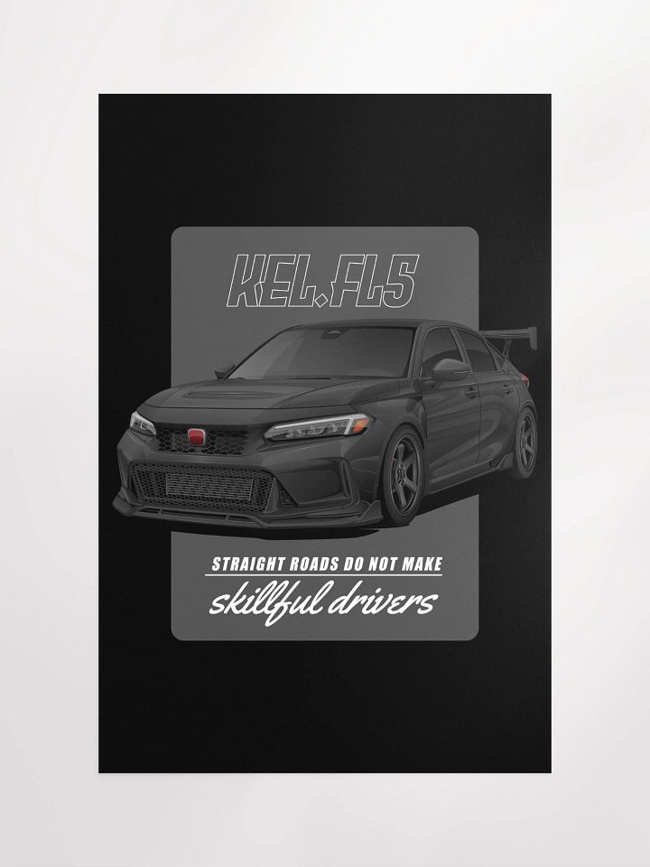 Poster - kel.fl5 product image (1)