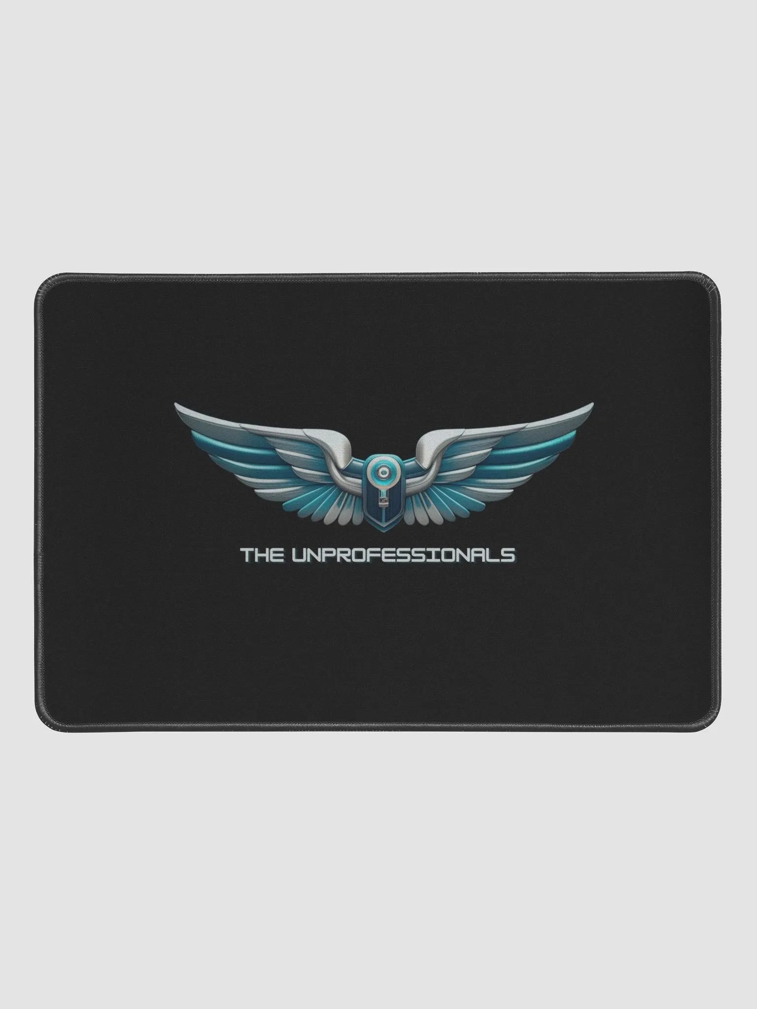 Small Desk Mat - UP Logo product image (1)