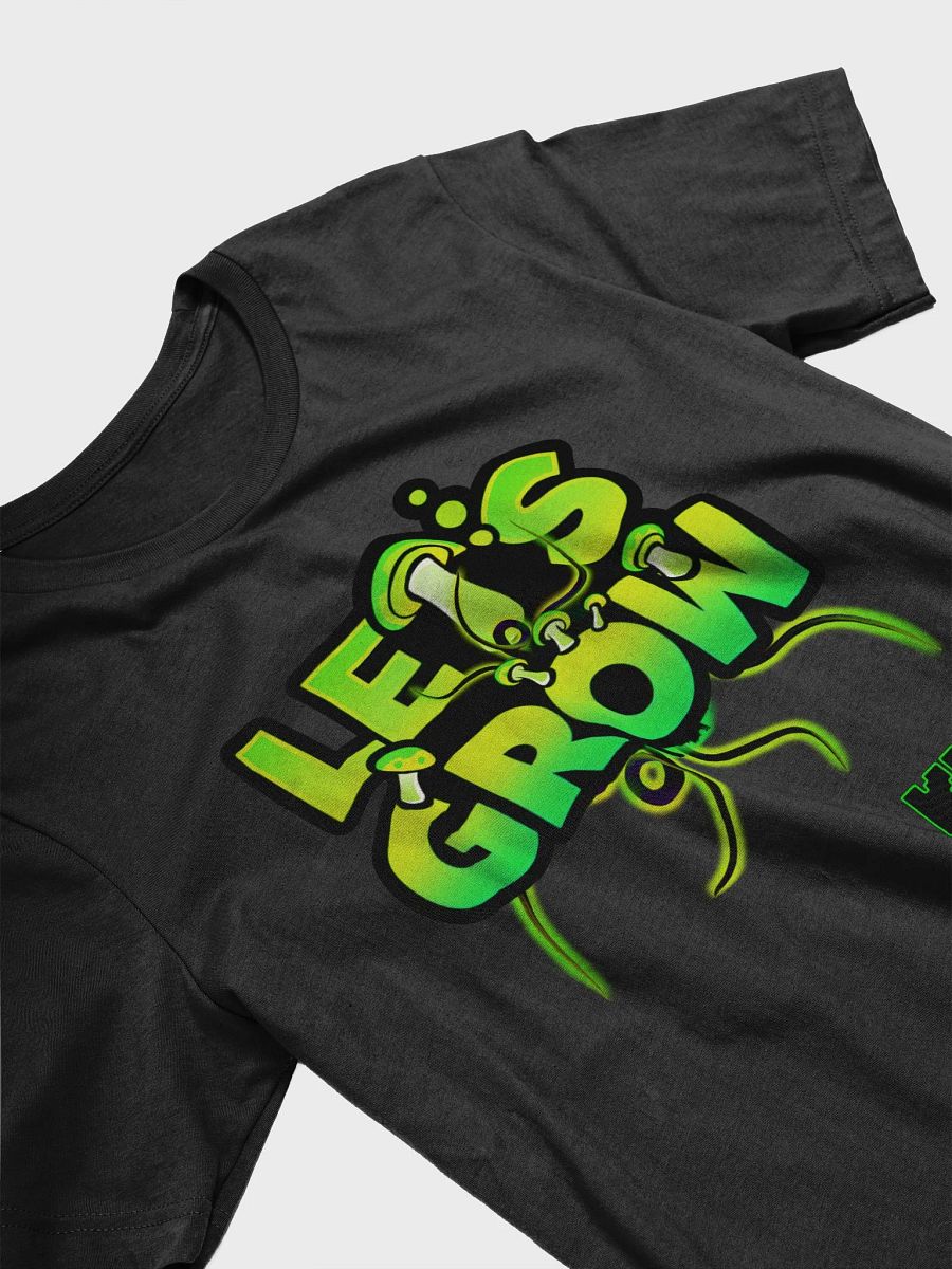KICK - Let's Grow T Shirt product image (9)
