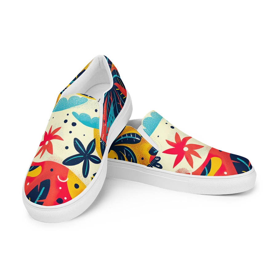 Tropical Slip-Ons product image (11)