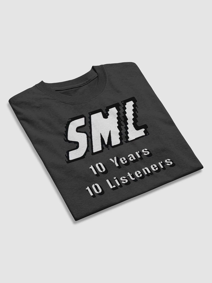 10 Years, 10 Listeners product image (2)