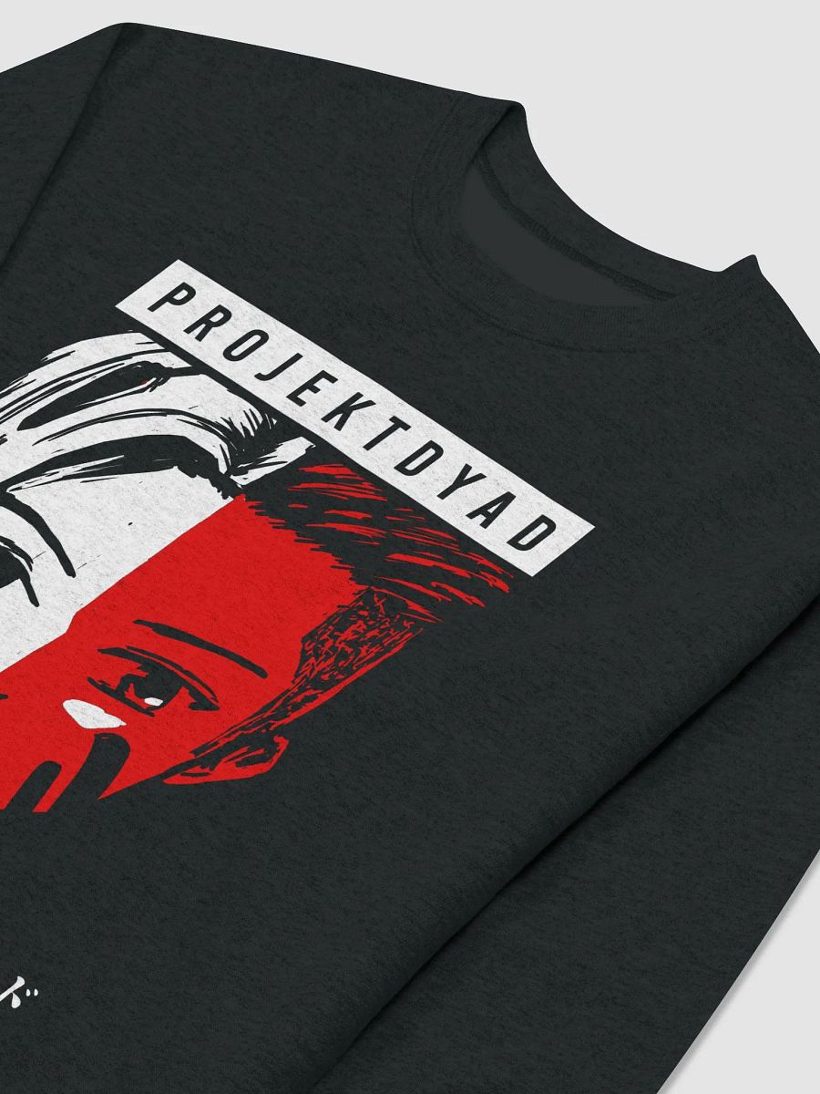 ProjektDyad Duo Long Sleeve Streetwear product image (3)
