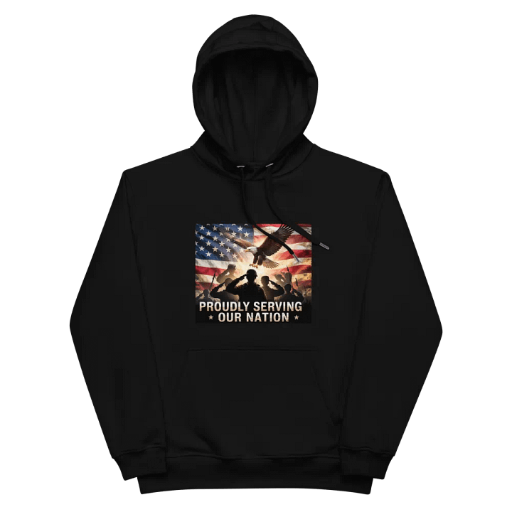Proundly Service Our Nation product image (2)