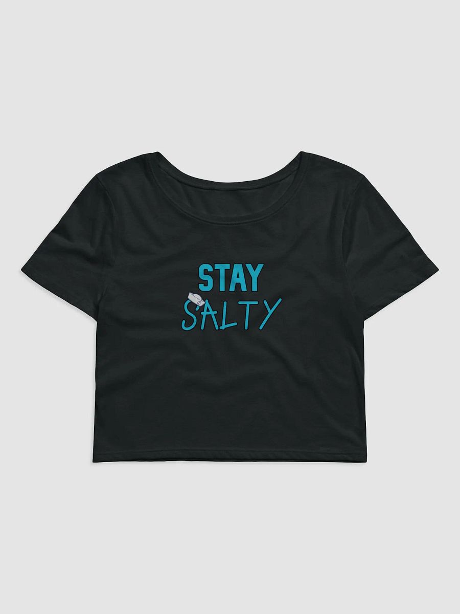 Stay Salty Crop Top product image (2)