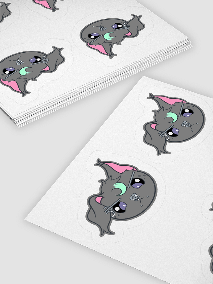 Redgy - Stickers product image (1)