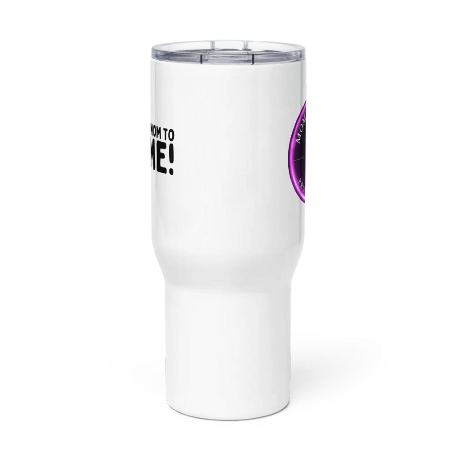 Tell your mom to 1v1 me product image (2)