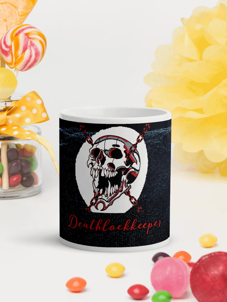 Glossy Mug product image (5)