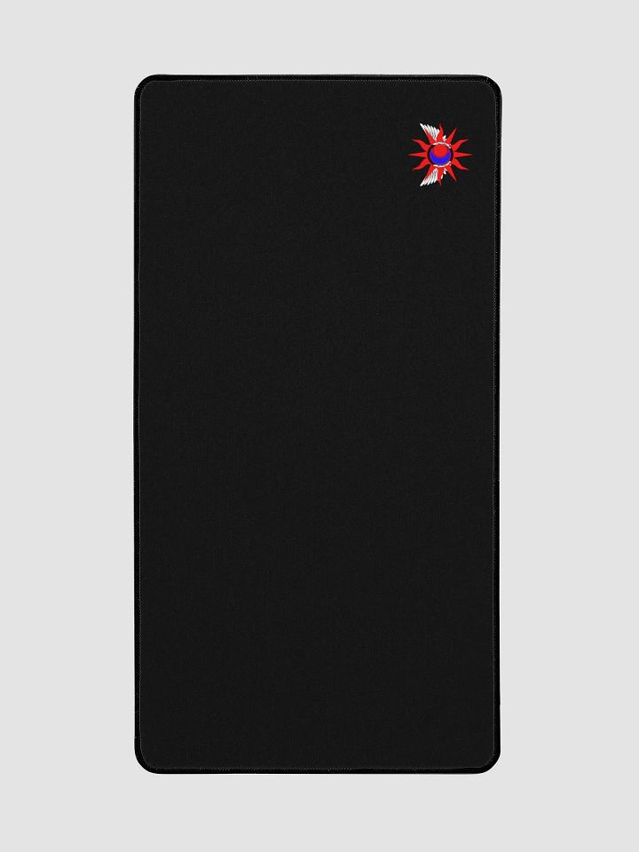 EquinoxPhoenix Corner Logo Desk Mat product image (2)